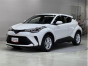 トヨタ Ｃ－ＨＲ Ｓ　ハイブリッド