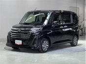 トヨタ ルーミー カスタムＧ