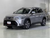 トヨタ カローラクロス Ｚ