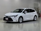 トヨタ カローラ　ツーリング　ハイブリッド Ｓ
