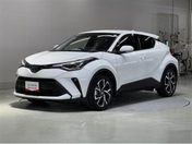 トヨタ Ｃ－ＨＲ Ｇ　ハイブリッド