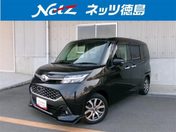 トヨタ タンク カスタムＧ－Ｔ