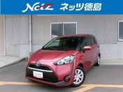 トヨタ シエンタ　ハイブリッド Ｇ