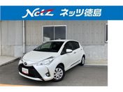トヨタ ヴィッツ Ｆ　セーフティエディション
