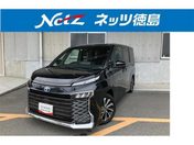 トヨタ ヴォクシー　ハイブリッド Ｓ－Ｚ