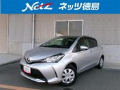 トヨタ ヴィッツ Ｆ　ＬＥＤエディション