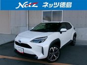 トヨタ ヤリスクロス　ハイブリッド Ｚ