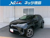 トヨタ ヤリスクロス　ハイブリッド Ｚ