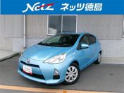 トヨタ アクア Ｓ