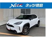 トヨタ ヤリスクロス ＧＲ　スポーツ