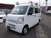 三菱 ミニキャブバン Ｇ　ハイルーフ