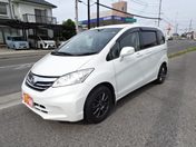 ホンダ フリード Ｇ　ジャストセレクション