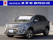 スズキ エスクード　４ＷＤ １．５　４ＷＤ　ナビ　バックカメラ　前後