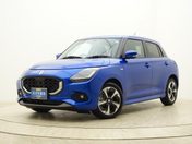 スズキ スイフト ＨＹＢＲＩＤ　ＭＺ　全方位カメラ付き９イ