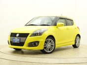 スズキ スイフト スポーツ　ＺＣ３２　２型　ナビ　ＥＴＣ　