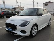 スズキ スイフト ＨＹＢＲＩＤ　ＭＸ　５速マニュアル　コネ