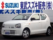 スズキ アルト Ｌ　２型