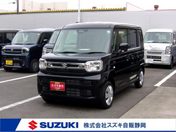 スズキ スペーシア ＨＹＢＲＩＤ　Ｘ
