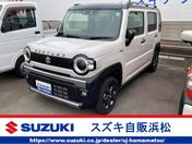 スズキ ハスラー タフワイルド　３型　全方位カメラナビゲー
