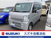 スズキ エブリイバン ＰＡ　６型　４ＡＴ