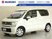 スズキ ワゴンＲ ＨＹＢＲＩＤ　ＦＸ　セーフティパッケージ
