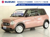 スズキ アルト　ラパン　ＬＣ ＬＣ　Ｘ　５型　全方位モニター用カメラパ
