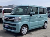 スズキ スペーシア ＨＹＢＲＩＤ　Ｇ　オートライト　スライド