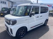 スズキ スペーシア　ギア ハイブリッドＸＺ