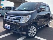 スズキ ワゴンＲ ＦＺ　オーディオ