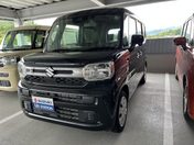 スズキ スペーシア ハイブリッドＸ