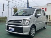スズキ ワゴンＲ ＦＸ　４型