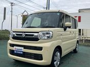 スズキ スペーシア ＨＹＢＲＩＤ　Ｘ