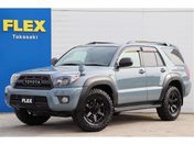 トヨタ ハイラックスサーフワゴン　４ＷＤ ２．７ＳＳＲ－Ｘ　リミテッド