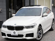 ＢＭＷ ６シリーズ　グランツーリスモ ６３０ｉ　Ｍスポーツ