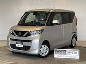 日産 ルークス Ｘ