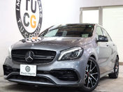 ＡＭＧ Ａクラス Ａ４５　４マチック