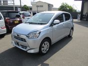 スバル プレオ　プラス Ｌ　スマートアシスト