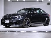 ＢＭＷ Ｍ２クーペ エディション　ブラック　シャドウ