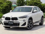 ＢＭＷ Ｘ２ ｘＤｒｉｖｅ２０ｉ　ＭスポーツＸ