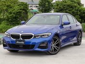 ＢＭＷ ３シリーズ　セダン ３２０ｉ　Ｍスポーツ