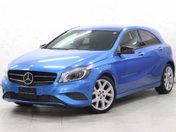 メルセデスベンツ Ａクラス Ａ１８０