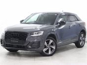アウディ Ｑ２ １．０　ＴＦＳＩ　スポーツ