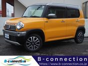 スズキ ハスラー　４ＷＤ Ｊスタイル３