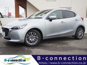 マツダ ＭＡＺＤＡ２ １５Ｓ　プロアクティブ　Ｓパッケージ