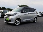 日産 デイズ Ｘ