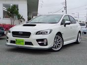 スバル ＷＲＸ　Ｓ４ ２．０ＧＴ－Ｓアイサイト
