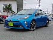 トヨタ プリウス Ｓツーリングセレクション