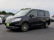 ホンダ ステップワゴン Ｇ・コンフォートセレクション