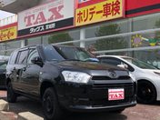 トヨタ プロボックスワゴン ハイブリッドＦ　車輛評価４．５点／フルセ