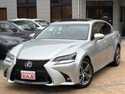 レクサス ＧＳ４５０ｈ ３００ｈ　Ｉパッケージ　タイヤ４本新品